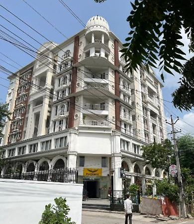 Phoenix - Unmatched Comfort Udaipur Eksteriør bilde