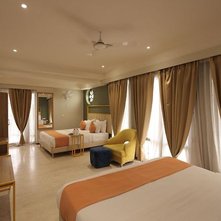 Phoenix - Unmatched Comfort Udaipur Eksteriør bilde