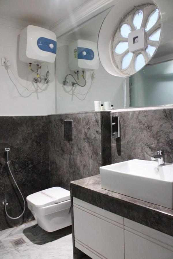 Phoenix - Unmatched Comfort Udaipur Eksteriør bilde